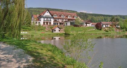 Seehotel Gut DĂŒrnhof