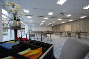 Sala de reuniones