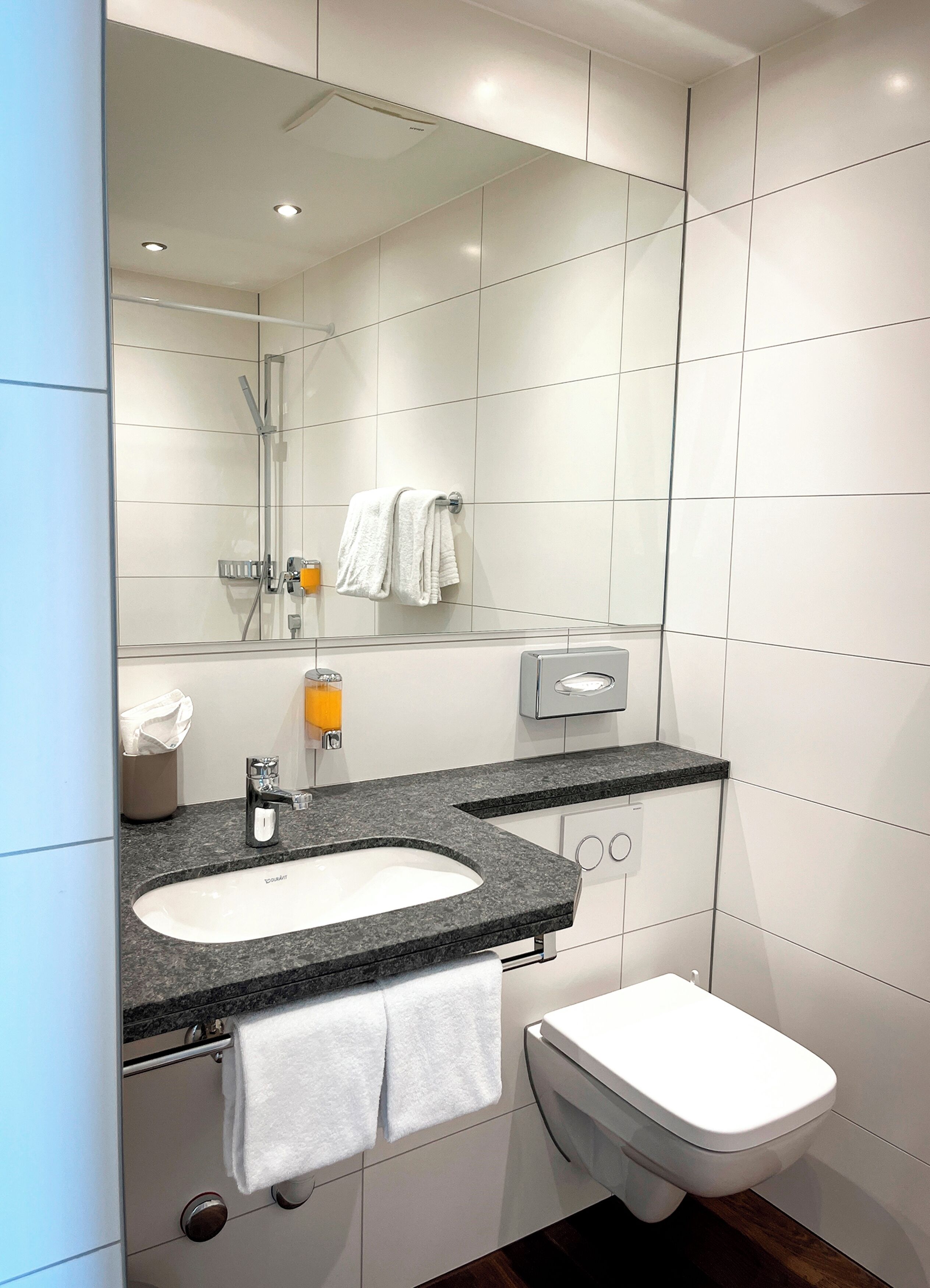 Photo - Boutique Hotel Waldegg - Self-Check-in