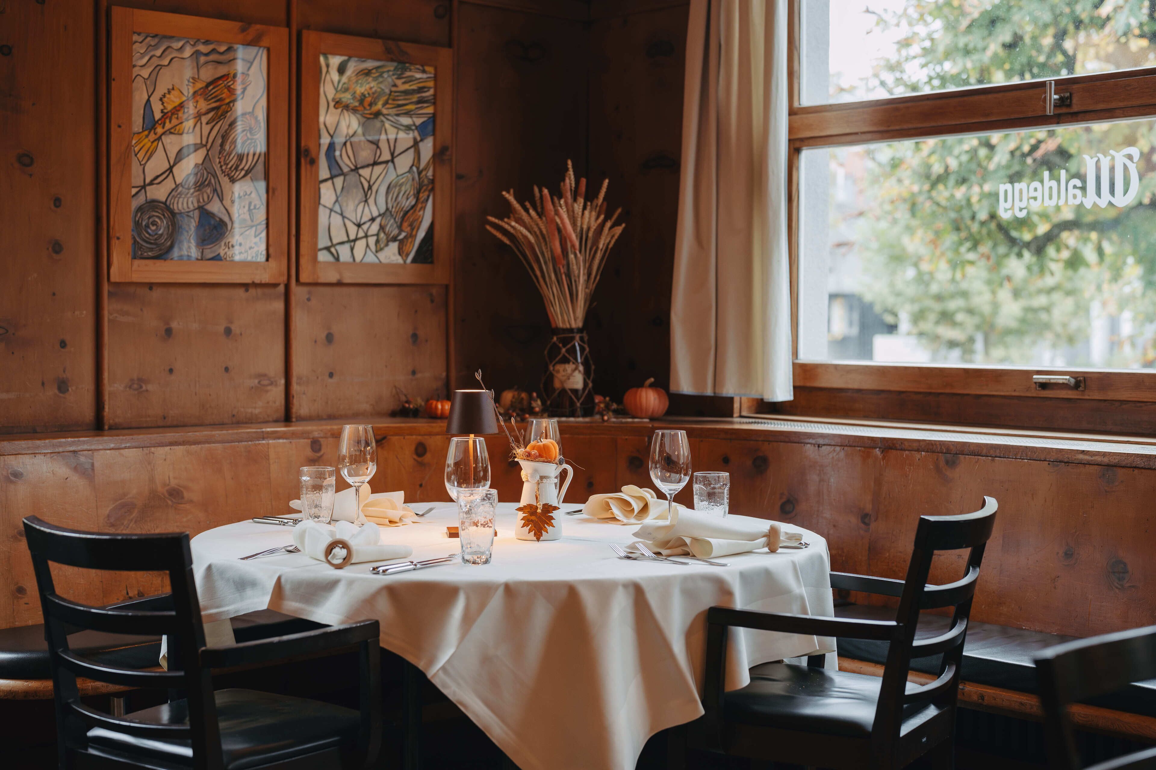 Photo - Boutique Hotel Waldegg