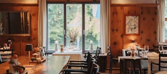 Boutique Hotel Waldegg