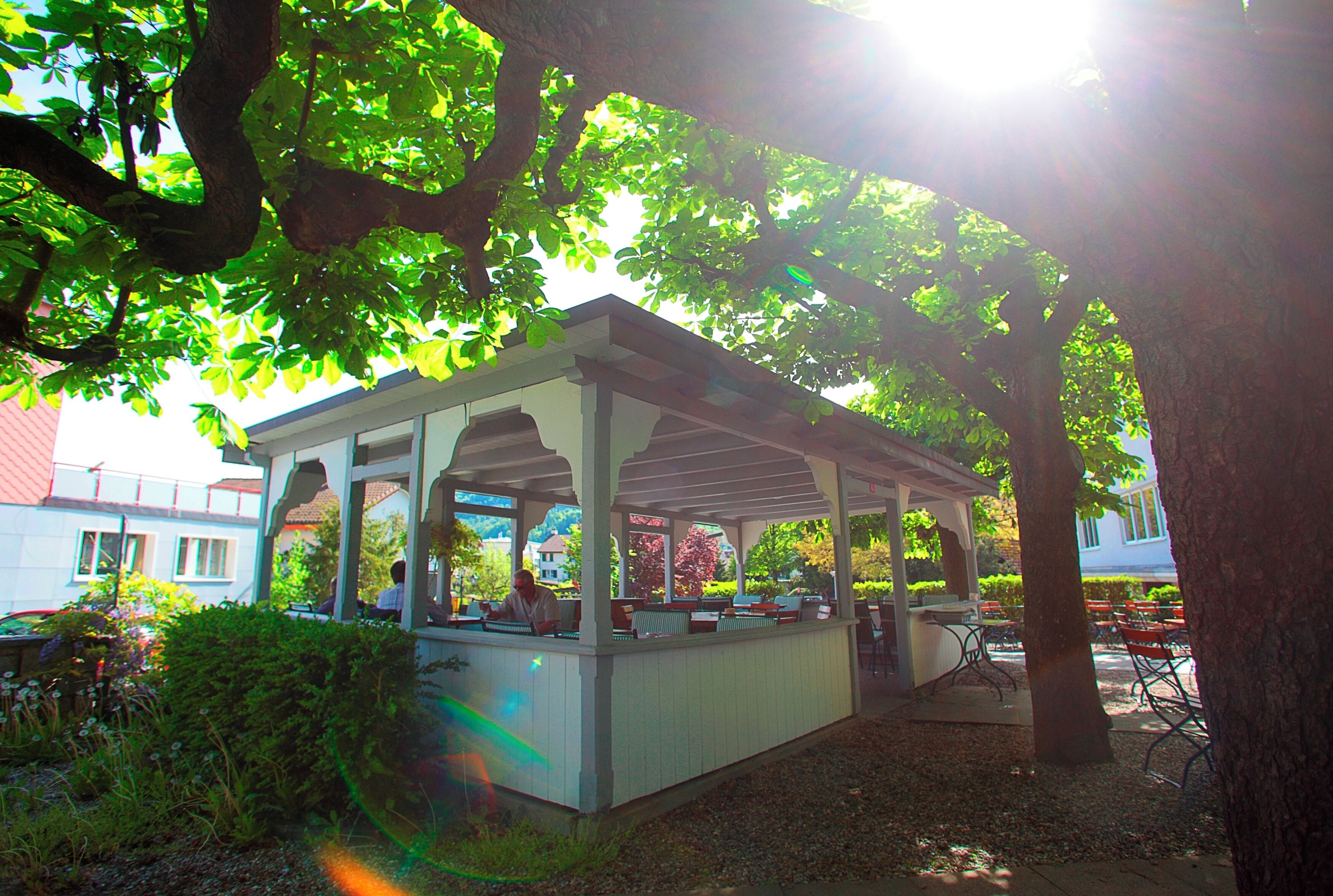 Photo - Boutique Hotel Waldegg - Self-Check-in