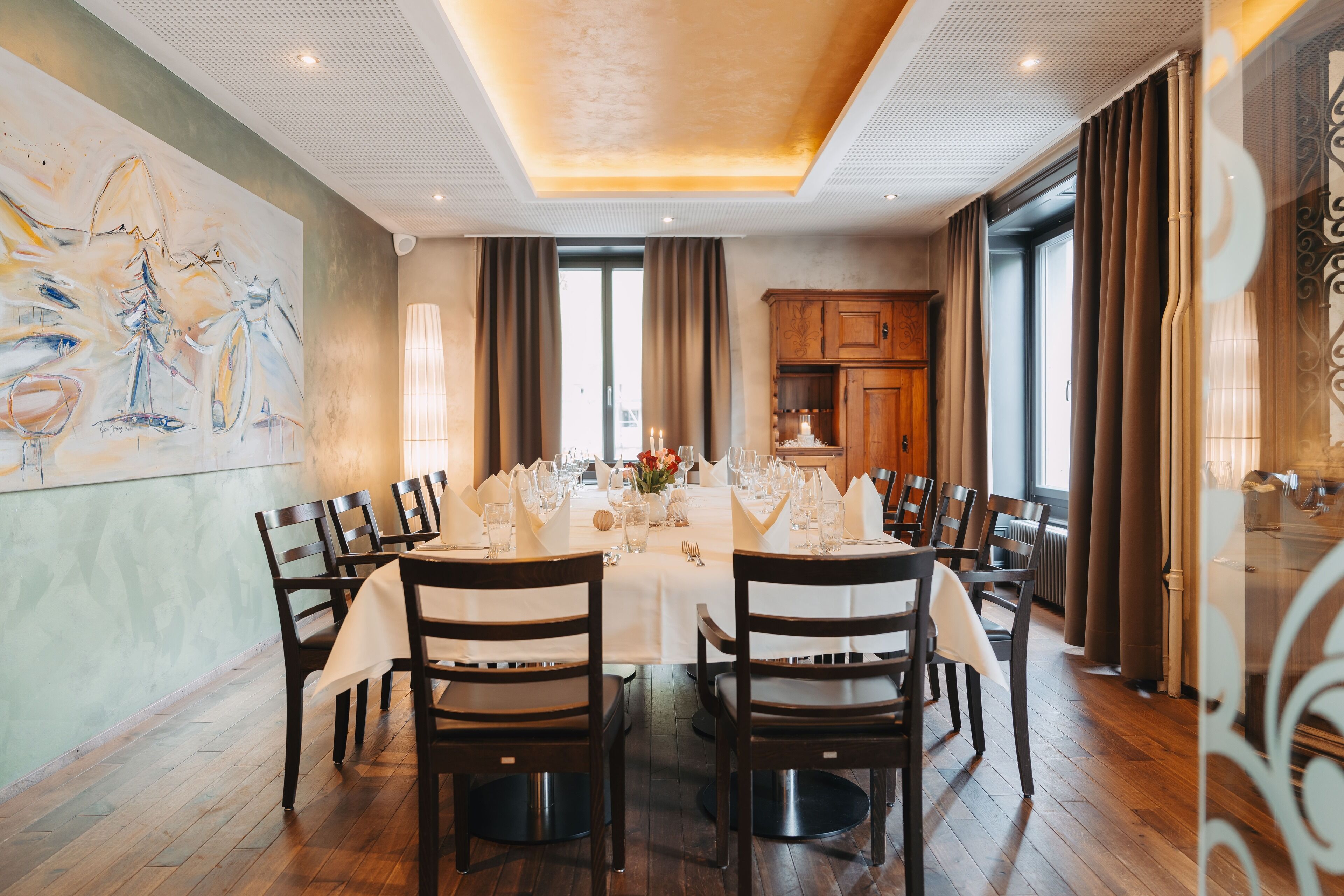 Photo - Boutique Hotel Waldegg - Self-Check-in