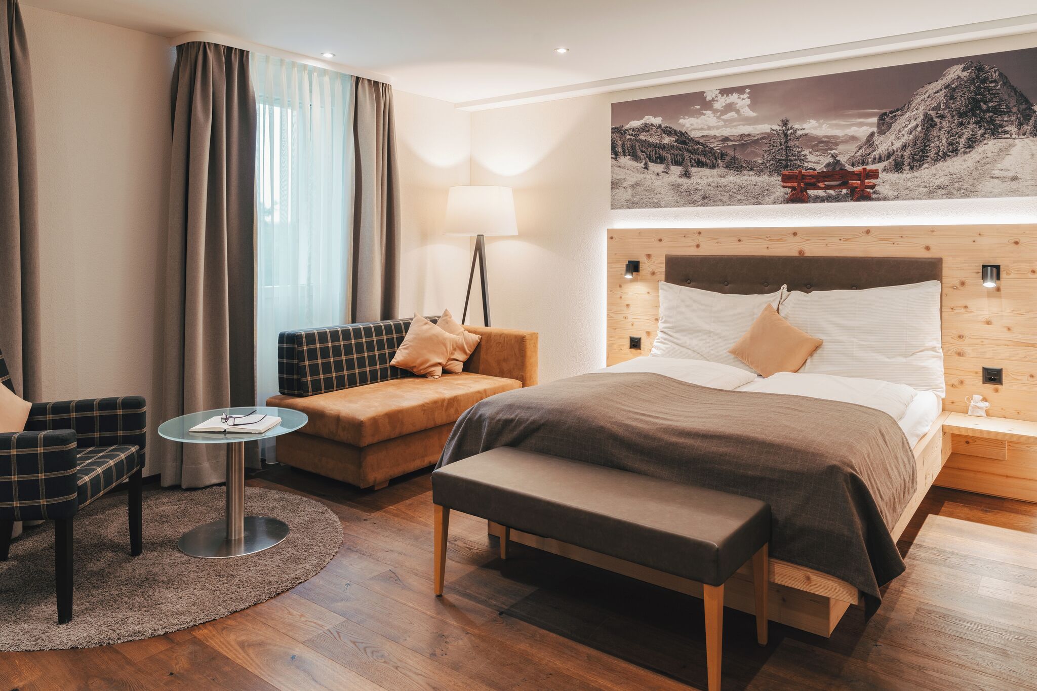 Photo - Boutique Hotel Waldegg - Self-Check-in