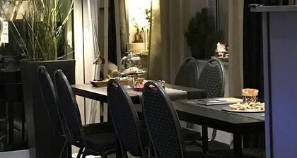 Apartment Hotel Lindeneck