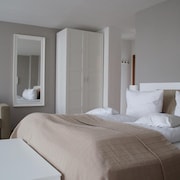 Apartment Hotel Lindeneck