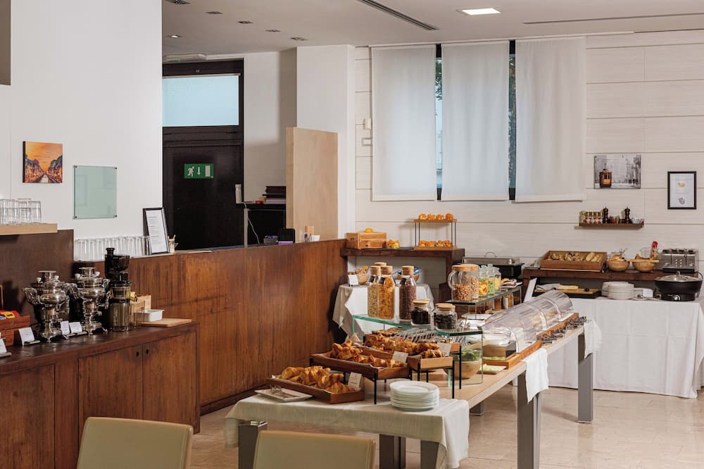 Phi Hotel Milano