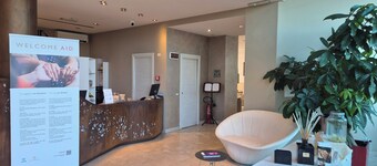 Phi Hotel Milano