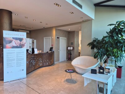Phi Hotel Milano