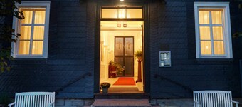 Hotel Snorrenburg