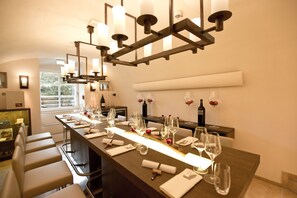 Salón ejecutivo