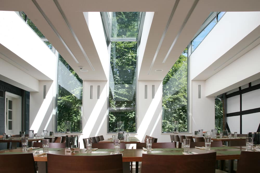 Seminar- und Tagungshotel Große Ledder