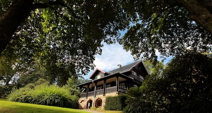 Seminar- und Tagungshotel GroĂe Ledder