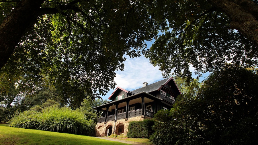 Seminar- und Tagungshotel Große Ledder