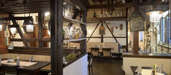 Landgasthof Baumhoftenne