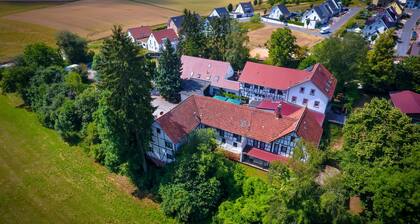 Landgasthof Baumhoftenne