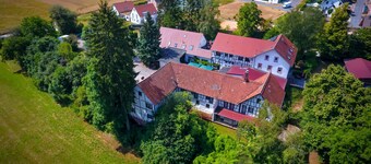 Landgasthof Baumhoftenne