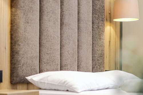 In-room safe, desk, blackout drapes, soundproofing