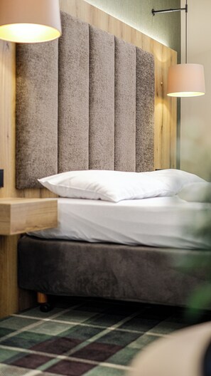 In-room safe, desk, blackout drapes, soundproofing