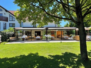 Restaurant - Hotel Restaurant Erber (Ismaning)