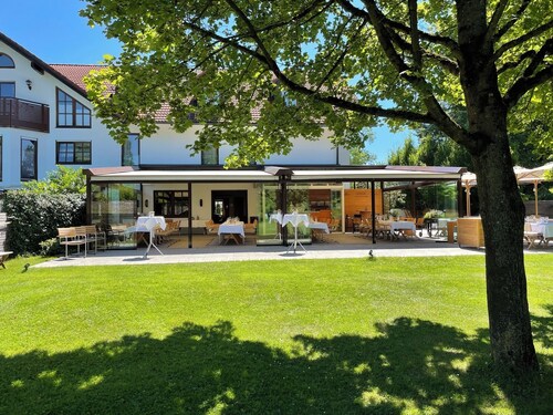 Hotel Restaurant Erber