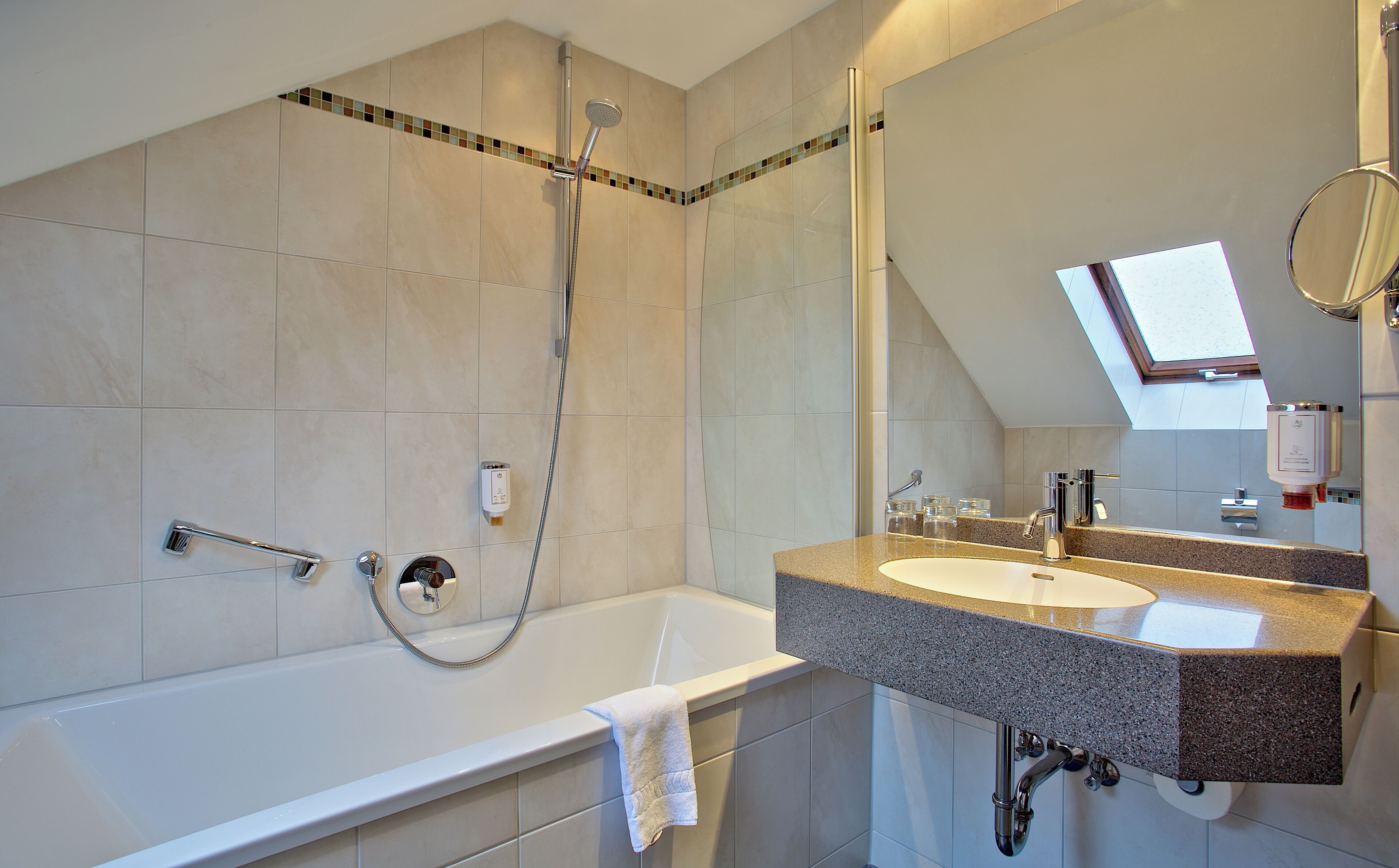 in-room safe, desk, blackout curtains, soundproofing