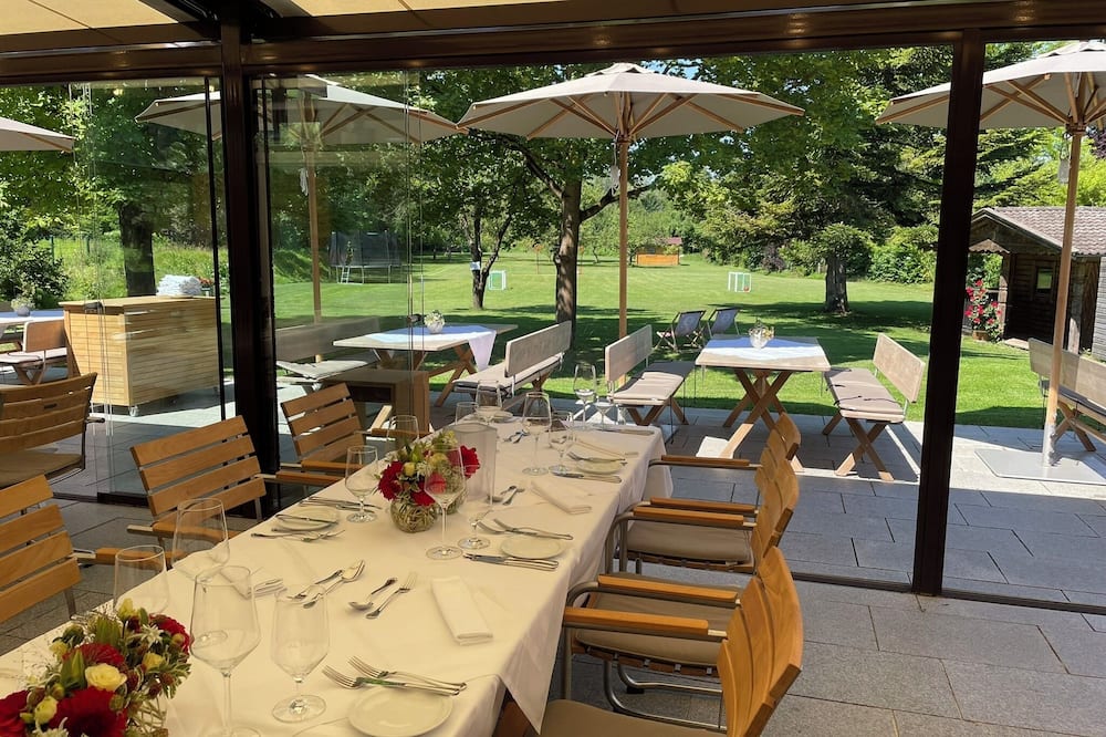 Hotel Restaurant Erber