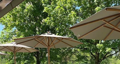 Hotel Restaurant Erber