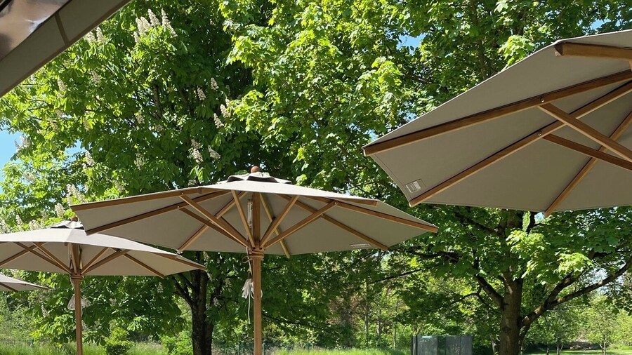 Hotel Restaurant Erber