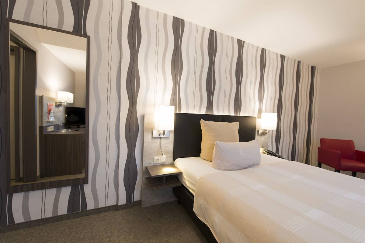 Single Room | WiFi (free)