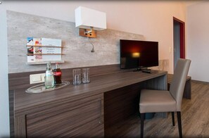 Free WiFi - Hotel Westermann (Osnabrueck)