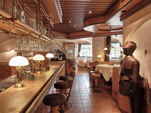 Bar (sur place)