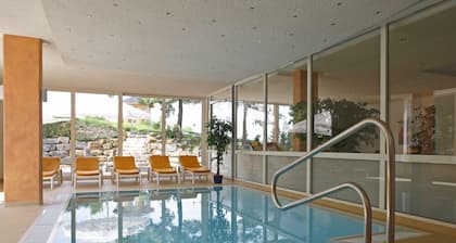 Badhotel Restaurant Stauferland