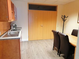 Apartment (4 Adults) | Private kitchen