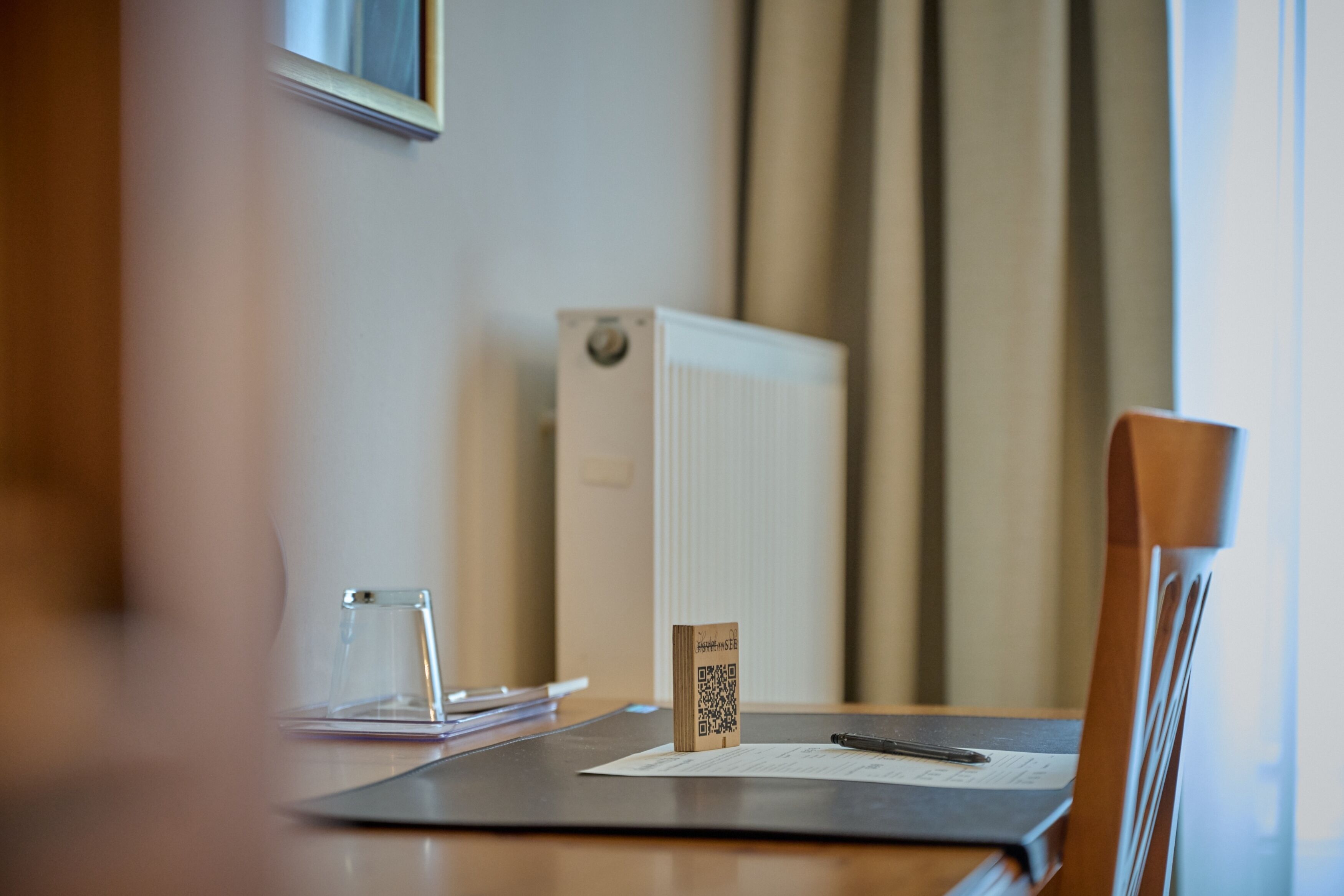 basic single room | 1 bedroom, hypo-allergenic bedding, minibar, in-room safe