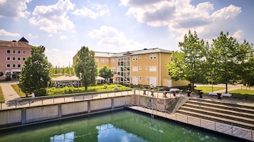 Terraço/pátio