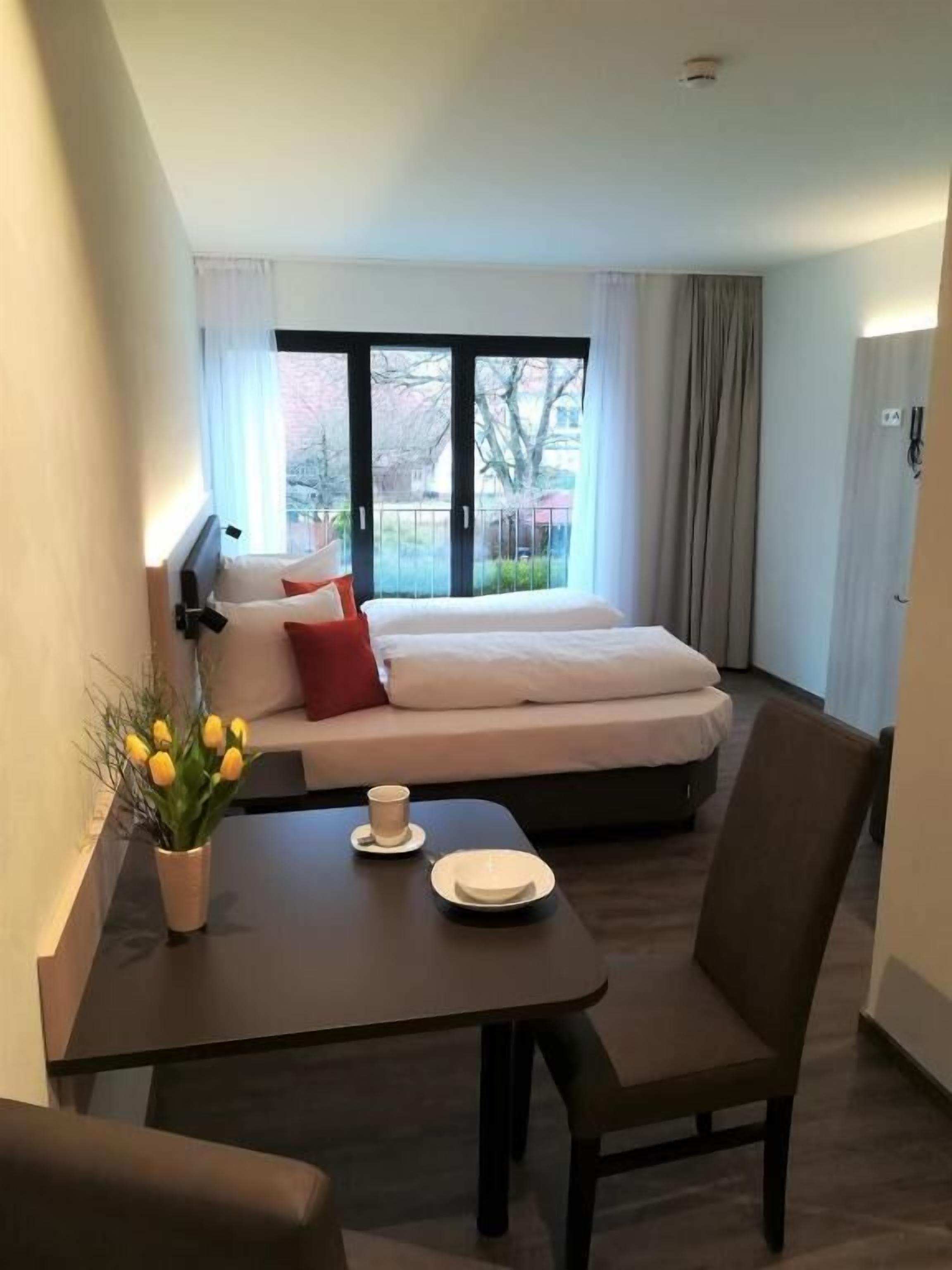 superior double room | individually decorated, individually furnished, desk, laptop workspace