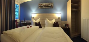 Comfort Double Room - Motel 44 (Geseke)