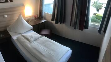 Business-Doppelzimmer, 1Â King-Bett, Nichtraucher | Ausblick vom Zimmer