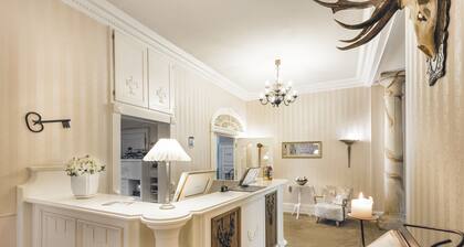 Burghotel Haselünne