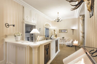 Burghotel Haselünne