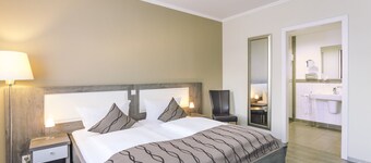 Burghotel Haselünne