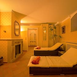 Treatment room