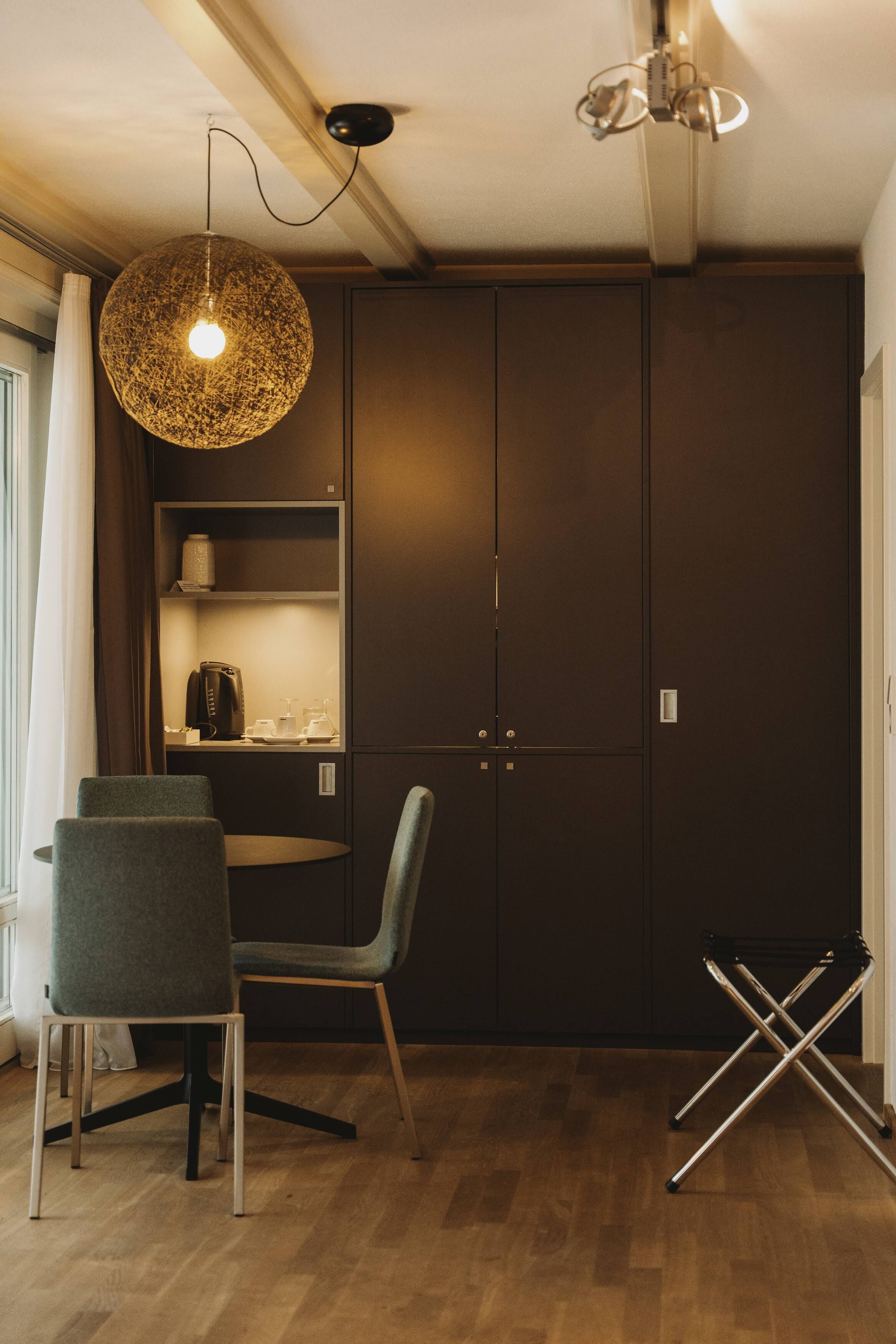 comfort family garden room | 1 bedroom, egyptian cotton sheets, pillow-top beds, minibar