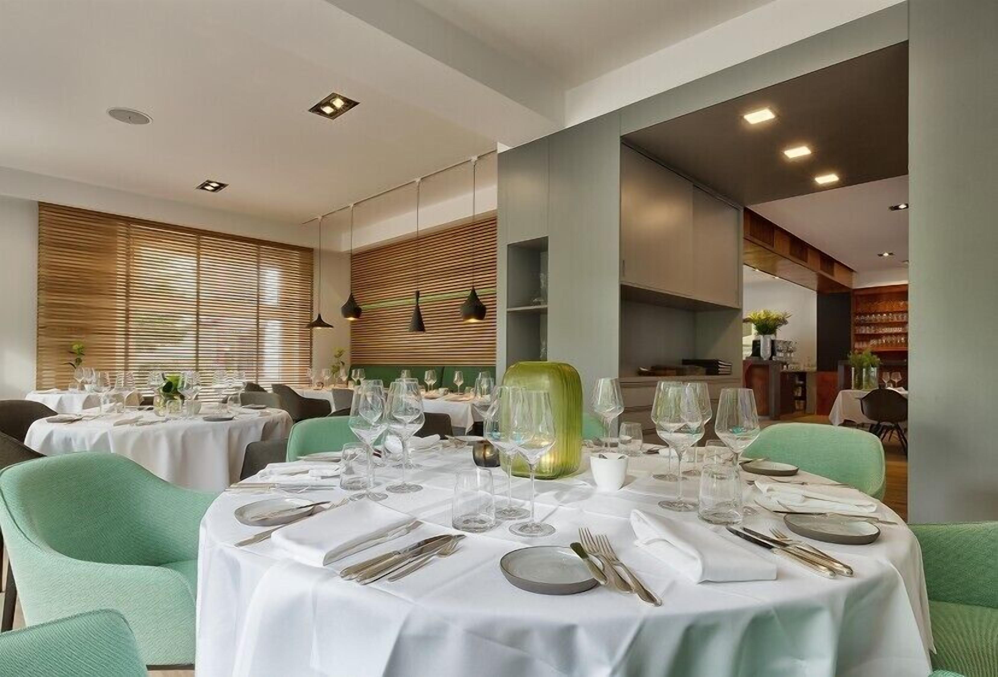 Restoran