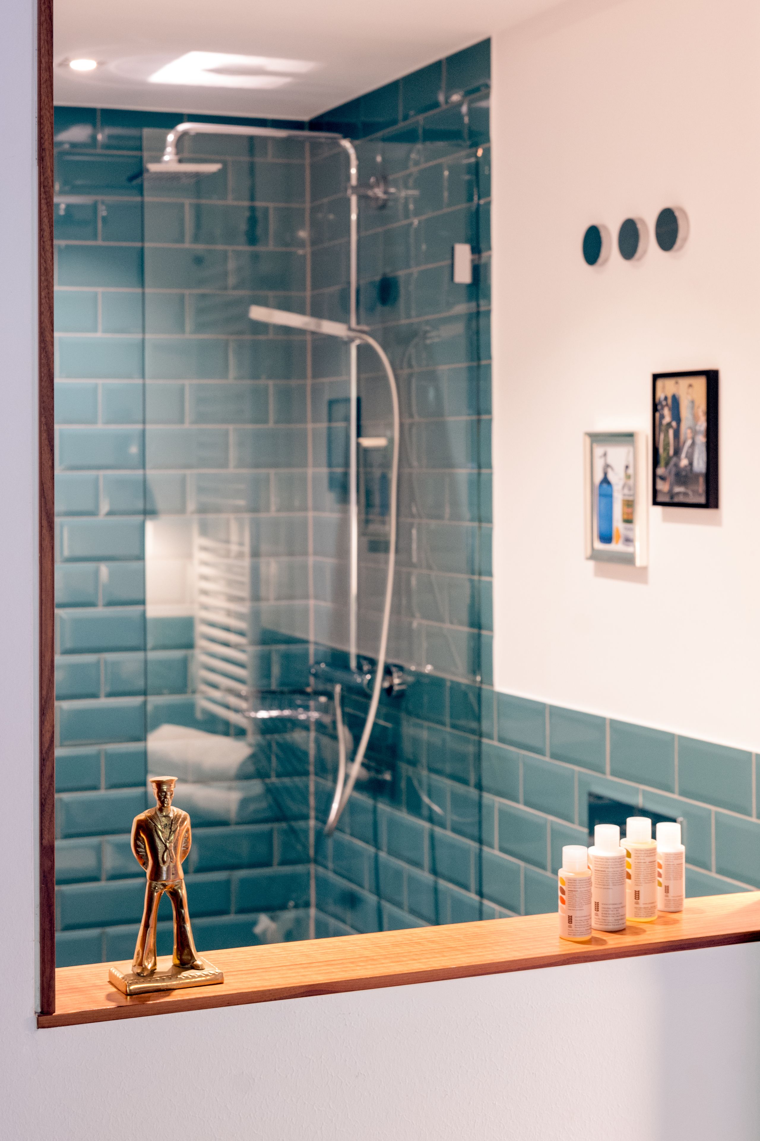 Photo - Das Eckert - Lifestyle Design Hotel & Fine Dining bei Basel (Grenzach)