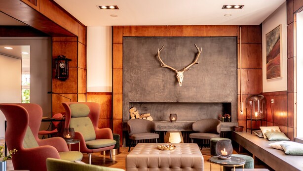 เลานจ์
