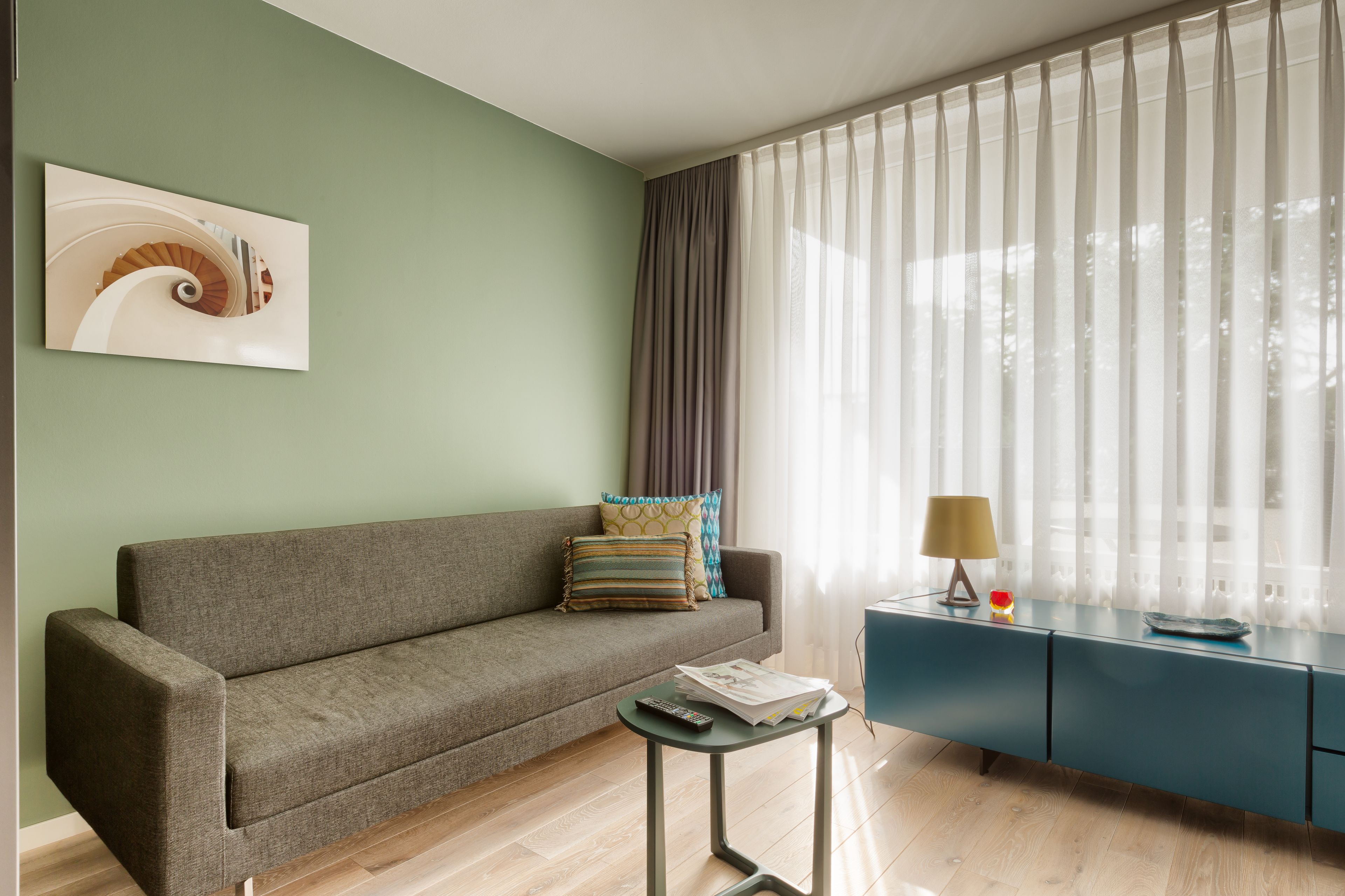 superior-suite | 1 bedroom, egyptian cotton sheets, pillow-top beds, minibar