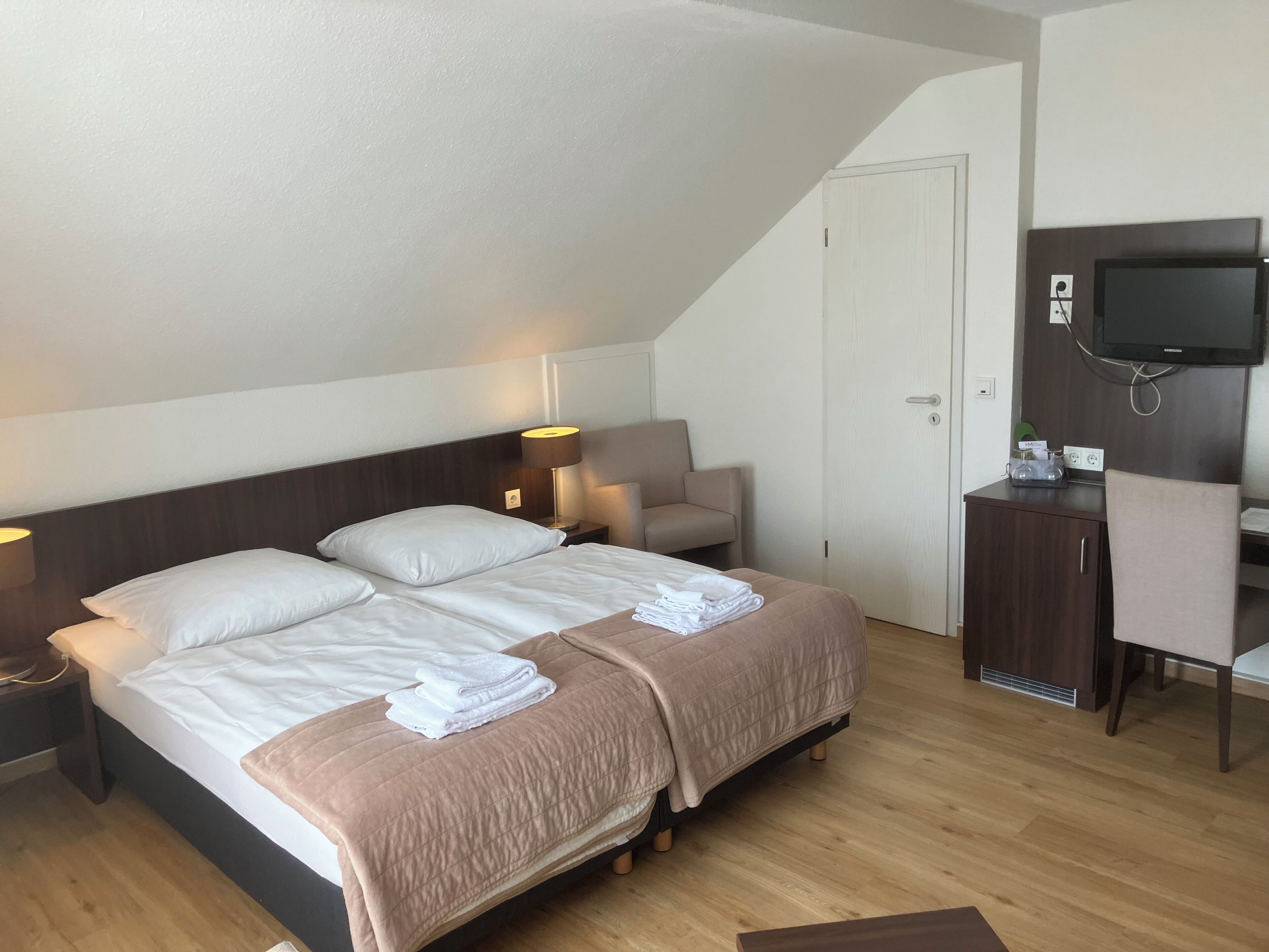 Photo - Hotel Mercedes City