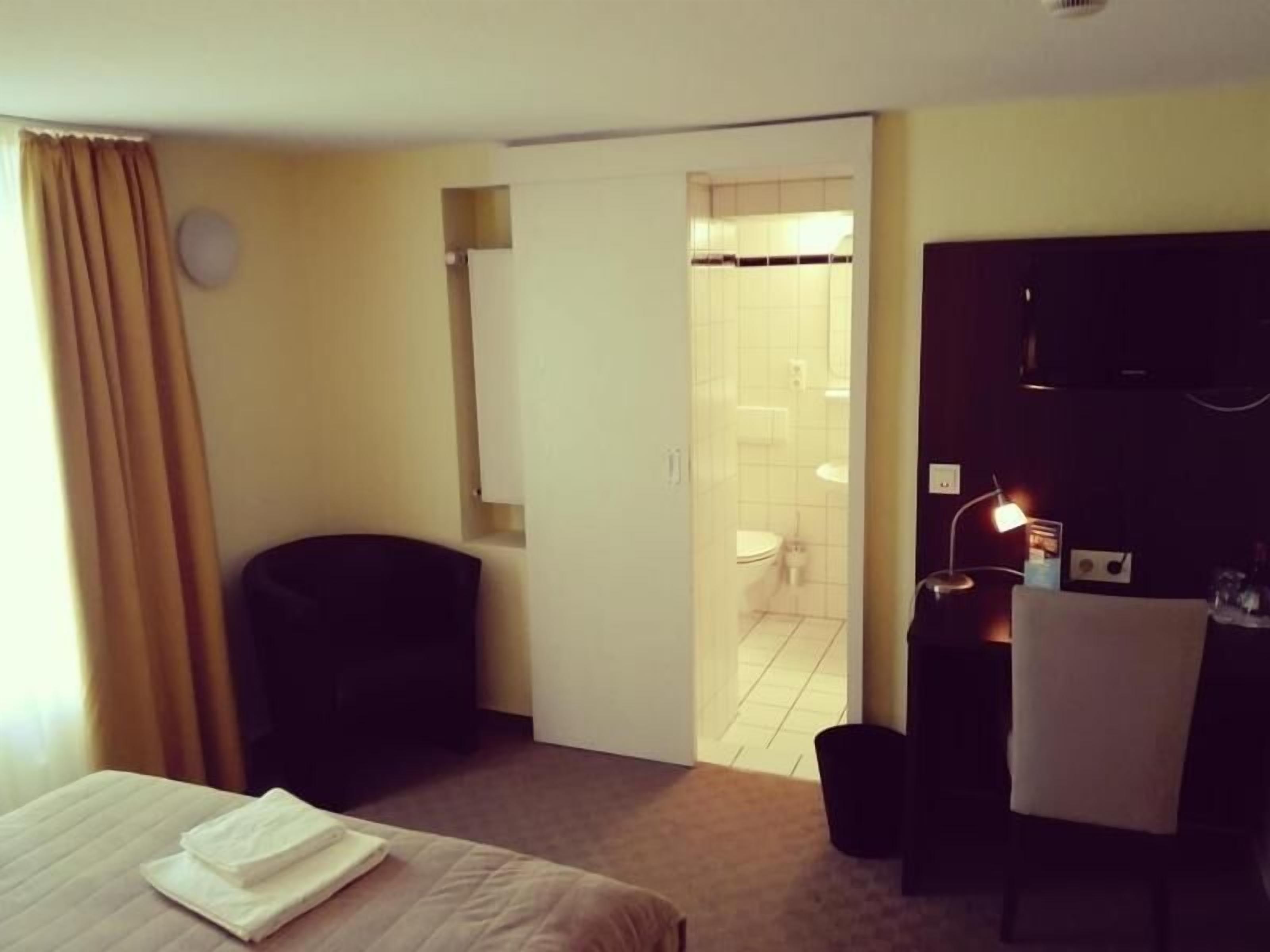 Foto - Hotel Mercedes - Self Check-In